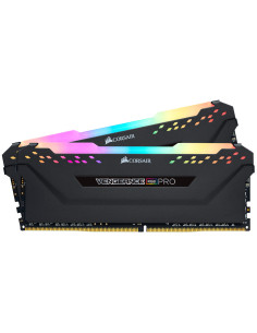 Memorie DDR Corsair DDR4 16 GB, frecventa 3200 MHz, 8 GB...