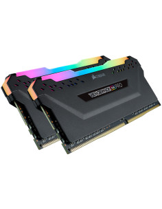 Memorie DDR Corsair DDR4 16 GB, frecventa 3200 MHz, 8 GB... 2