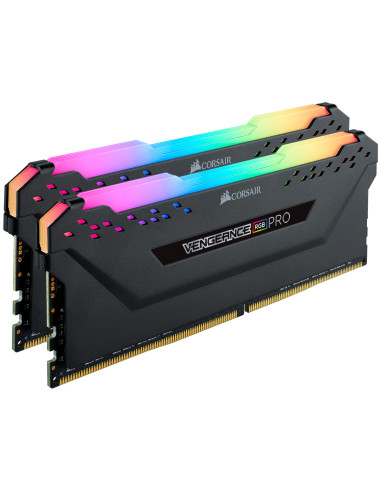 Memorie DDR Corsair DDR4 16 GB, frecventa 3200...