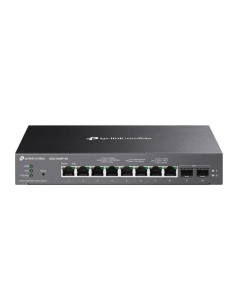 Switch-uri TP-LINK Omada 8-Port 2.5GBASE-T