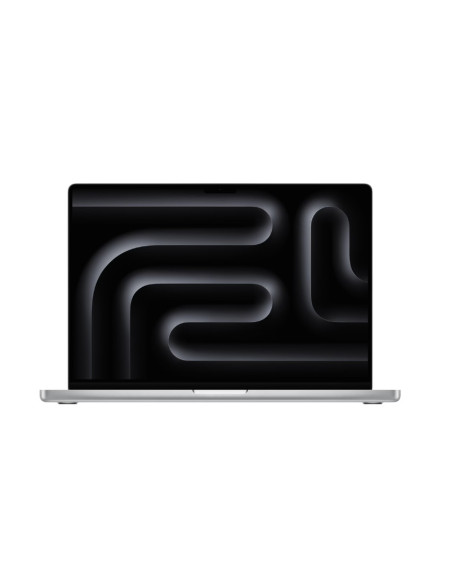Laptop APPLE MP16 M4p CPU-14/GPU-20/24GB/1TB INT SV