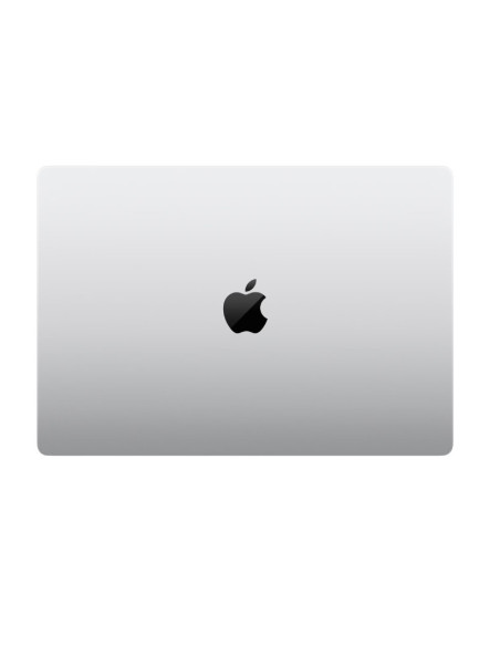 Laptop APPLE MP16 M4p CPU-14/GPU-20/24GB/1TB INT SV