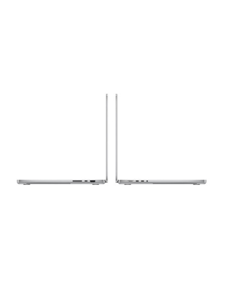 Laptop APPLE MP16 M4p CPU-14/GPU-20/24GB/1TB INT SV