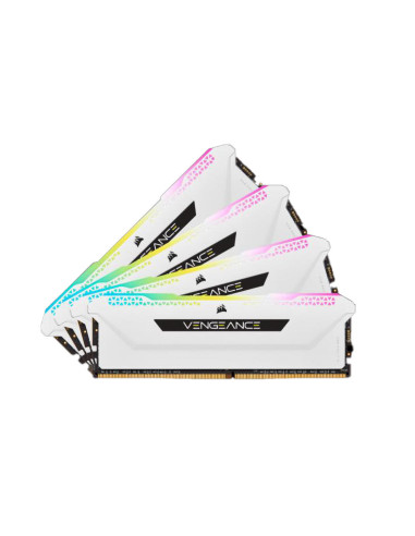Memorie Corsair DDR4 - 32 GB -3200 - CL - 16 -...