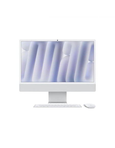 All in one PC APPLE iMAC24 CPU-8C/GPU-8C/16GB/1TB INT SV