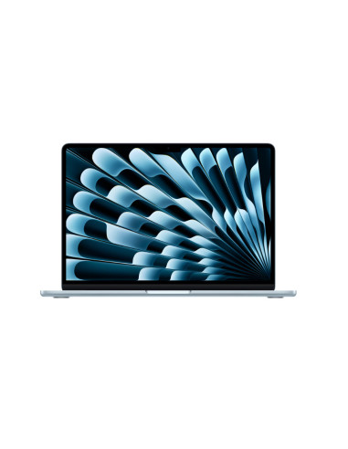 Laptop APPLE MA13 M4 CPU-10/GPU-10/24GB/1TB INT BL