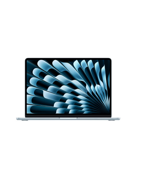 Laptop APPLE MA13 M4 CPU-10/GPU-10/24GB/1TB INT BL