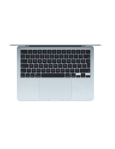 Laptop APPLE MA13 M4 CPU-10/GPU-10/24GB/1TB INT BL