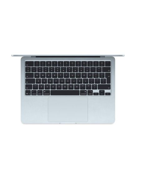Laptop APPLE MA13 M4 CPU-10/GPU-10/24GB/1TB INT BL