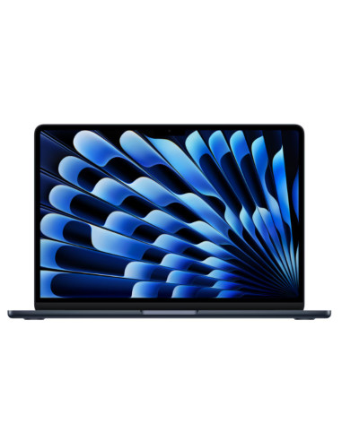 Laptop APPLE MA13 M4 CPU-10/GPU-10/24GB/1TB INT BK