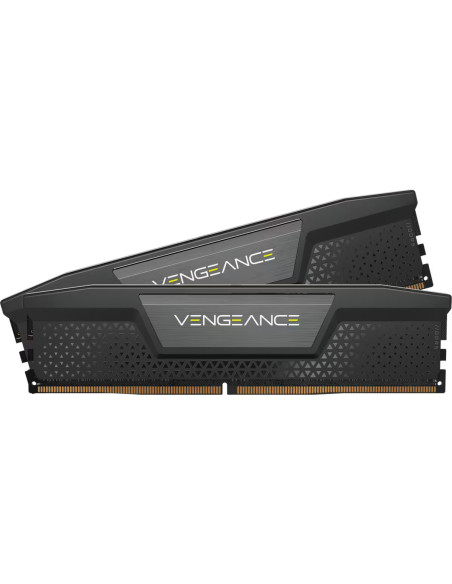 Corsair Vengeance DDR5 48GB (2x24GB) DDR5 5600 (PC5-44800) CL40 1.25V Intel XMP - Negru "CMK48GX5M2B5600C40"