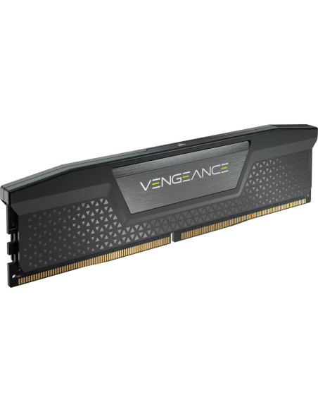 Corsair Vengeance DDR5 48GB (2x24GB) DDR5 5600 (PC5-44800) CL40 1.25V Intel XMP - Negru "CMK48GX5M2B5600C40"