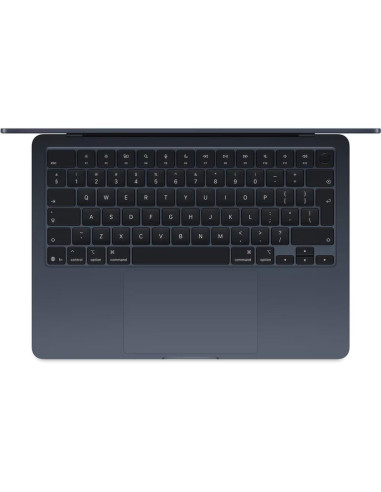 Laptop APPLE MA13 M4 CPU-10/GPU-10/16GB/1TB INT BK