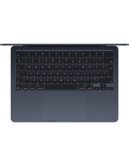 Laptop APPLE MA13 M4 CPU-10/GPU-10/16GB/1TB INT BK