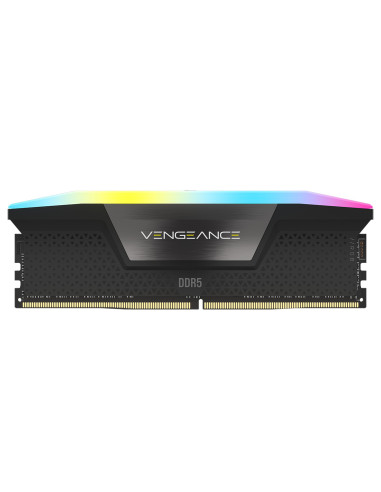 DDR Corsair - gaming Vengeance RGB, DDR5, 32GB...
