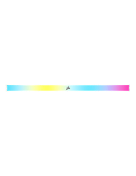 DDR Corsair - gaming Vengeance RGB, DDR5, 32GB (2x16GB), DDR5 5600, C38, 1.4V, Intel XMP, Negru "CMH32GX5M2B6600C38"
