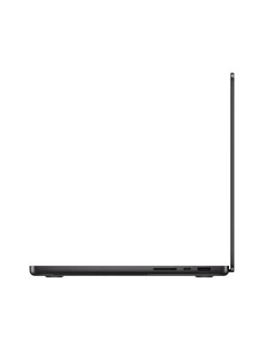 Laptop APPLE MP14 M4m CPU-16/GPU-40/48GB/1TB...