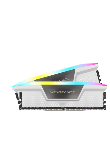 DDR Corsair CMH32GX5M2B6400C36W...