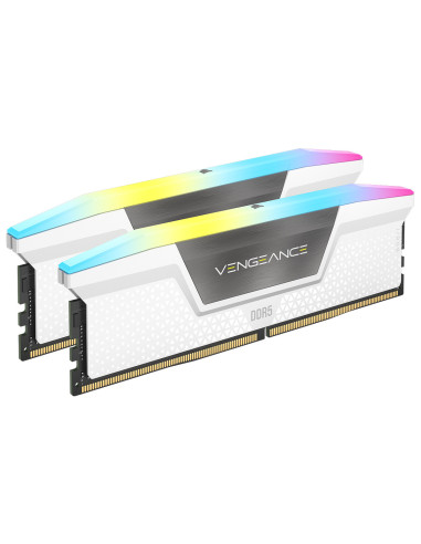 DDR Corsair CMH32GX5M2B6400C36W...