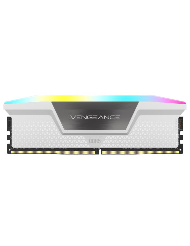 DDR Corsair CMH32GX5M2B6400C36W...