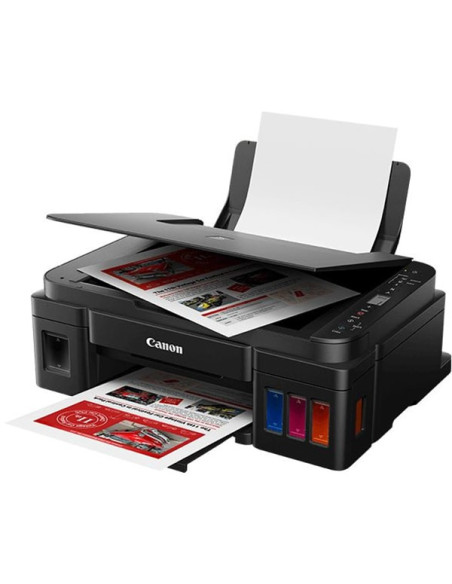 Imprimanta Canon PIXMA G3411