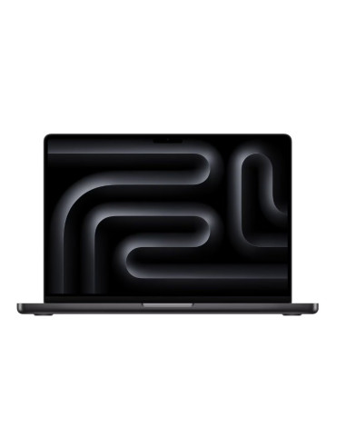 Laptop APPLE MP14 M4p CPU-12/GPU-16/48GB/1TB...