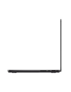 Laptop APPLE MP14 M4p CPU-12/GPU-16/48GB/1TB INT BK 2