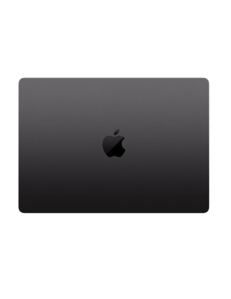 Laptop APPLE MP14 M4p CPU-12/GPU-16/48GB/1TB INT BK