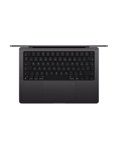 Laptop APPLE MP14 M4p CPU-12/GPU-16/48GB/1TB...