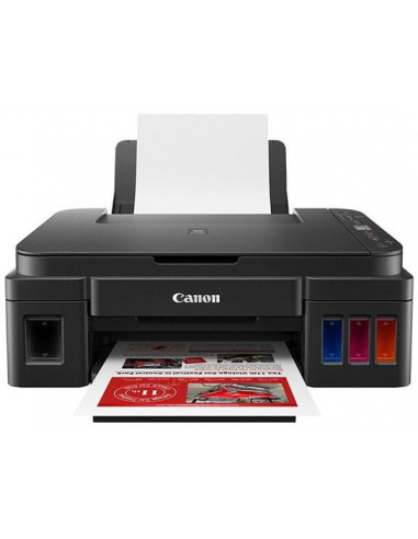 Imprimanta Canon PIXMA G3411