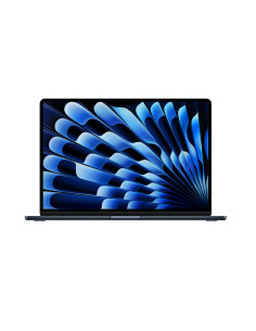 Laptop APPLE MA15 M4 CPU-10/GPU-10/16GB/1TB INT BK