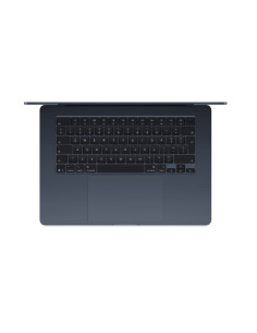 Laptop APPLE MA15 M4 CPU-10/GPU-10/16GB/1TB INT BK 2