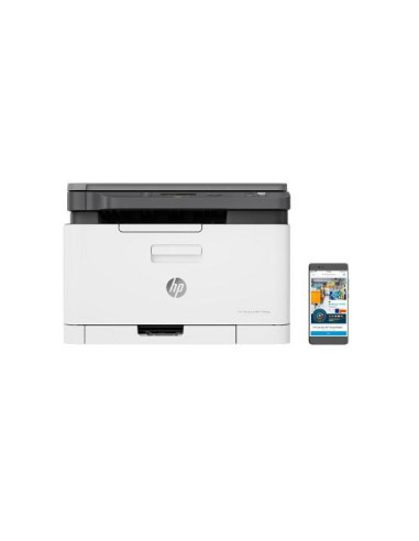Multifunctional laser HP Color Laser MFP 178NW,...