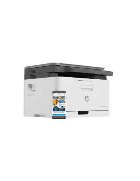 Multifunctional laser HP Color Laser MFP 178NW, format A4, Color, duplex, USB/LAN/Wi-Fi