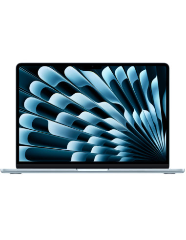 Laptop APPLE MA13 M4 CPU-10/GPU-10/32GB/1TB INT BL