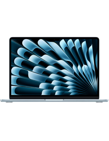 Laptop APPLE MA13 M4 CPU-10/GPU-10/32GB/1TB INT BL
