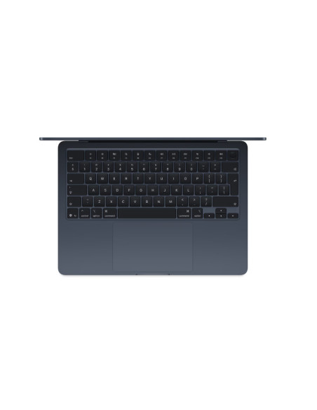 Laptop APPLE MA13 M4 CPU-10/GPU-10/32GB/1TB INT BK