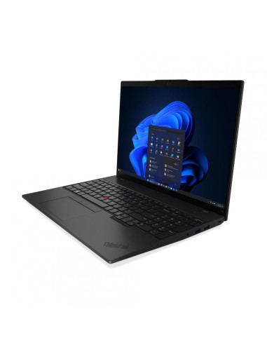 Laptop LENOVO L16 G2 WUXGA U7-255U 32GB 1Ts 3YO...