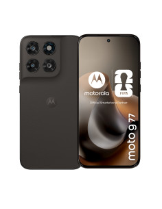 Smartphone Moto G77 256GB 8GB RAM 5G Dual SIM Pantone...