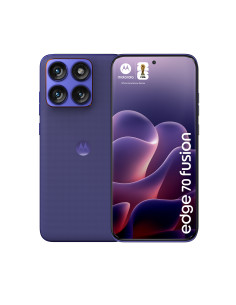 Smartphone edge 70 fusion 256GB 12GB RAM 5G Dual SIM...