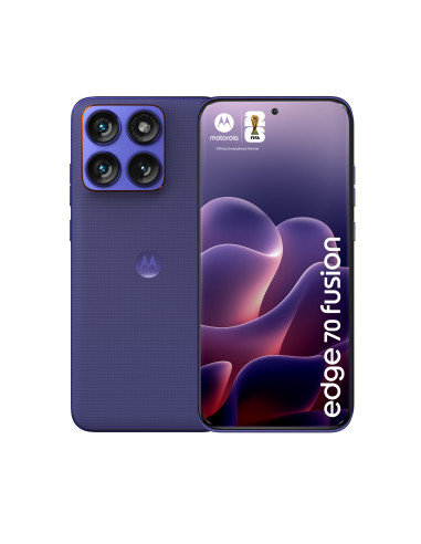 Smartphone edge 70 fusion 256GB 12GB RAM 5G...