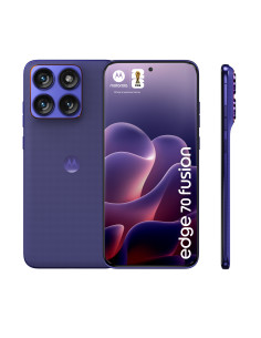 Smartphone edge 70 fusion 256GB 12GB RAM 5G Dual SIM... 2