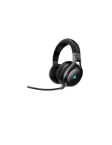 CASTI Corsair, "Virtuoso RGB", wireless, cu...