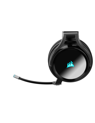 CASTI Corsair, "Virtuoso RGB", wireless, cu...