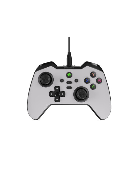 Accesorii console &PC GENESIS Controller Genesis Mangan 300 alb
