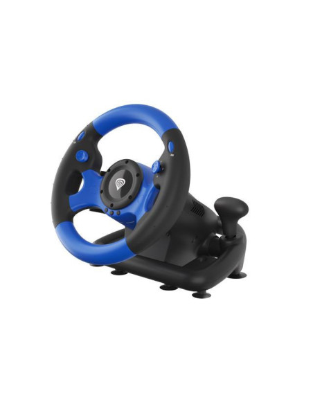 Gamepad, Joystick-uri & Casti Gaming GENESIS Volan Genesis cu fir Seaborg 350