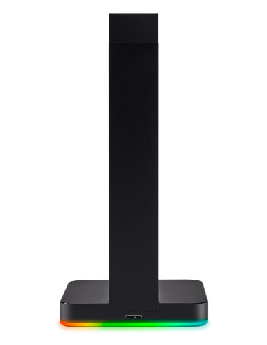 SUPORT casti Corsair, "ST100 RGB", conectare...