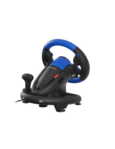 Gamepad, Joystick-uri & Casti Gaming GENESIS...
