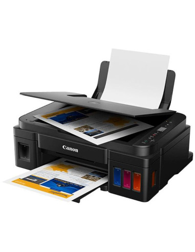 Imprimanta Canon PIXMA G2411