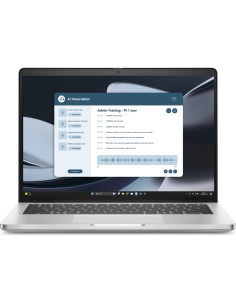 Laptop DELL DL PB14255 FHD+ R7 350PRO 32 1 W11P